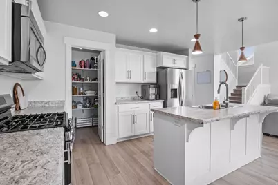 4887 W White Pearl Ct, Herriman, UT 84096 - Photo 6