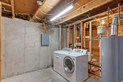 5356 W Farah Cir, Salt Lake City, UT 84118 - Photo 22