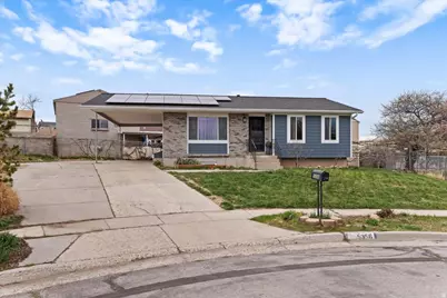 5356 W Farah Cir, Salt Lake City, UT 84118 - Photo 2