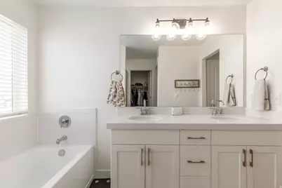 3784 N Cuade St, Eagle Mountain, UT 84005 - Photo 22