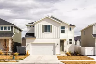3784 N Cuade St, Eagle Mountain, UT 84005 - Photo 1