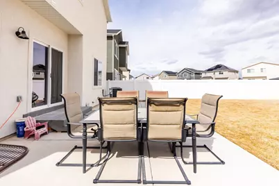 3784 N Cuade St, Eagle Mountain, UT 84005 - Photo 40