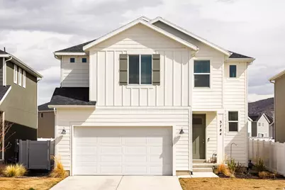 3784 N Cuade St, Eagle Mountain, UT 84005 - Photo 44