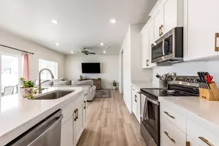 3784 N Cuade St, Eagle Mountain, UT 84005 - Photo 14