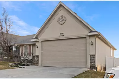 3742 W Cranberry Loop Cv, Lehi, UT 84043 - Photo 1