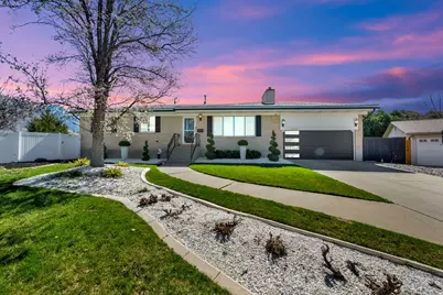 2140 E Nye Cir S, Cottonwood Heights, UT 84121 - Photo 2