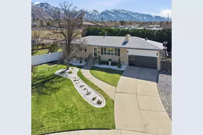 2140 E Nye Cir S, Cottonwood Heights, UT 84121 - Photo 2