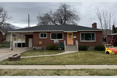 1130 E Hillcrest S, Springville, UT 84663 - Photo 1