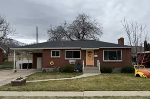 1130 E Hillcrest S, Springville, UT 84663 - Photo 1