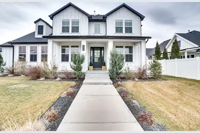 432 E 2600 N, Lehi, UT 84043 - Photo 2