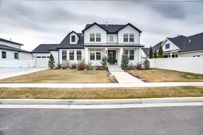 432 E 2600 N, Lehi, UT 84043 - Photo 1