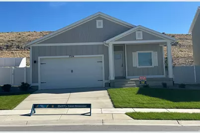 7118 Slick Rock Way N, Eagle Mountain, UT 84005 - Photo 1
