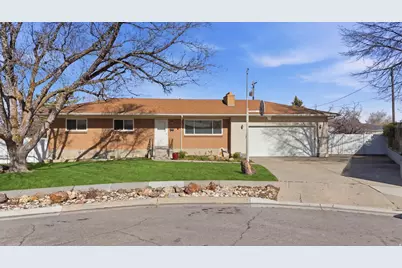 791 E Casa Blanca Cir, Midvale, UT 84047 - Photo 1