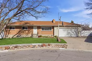791 E Casa Blanco Circle, Midvale, UT 84047 - Photo 1