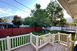 584 E 2300 N, North Ogden, UT 84414 - Photo 18