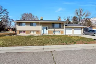584 E 2300 N, North Ogden, UT 84414 - Photo 1