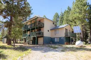 1270 W Strawberry Point Rd, Duck Creek Village, UT 84762 - Photo 1