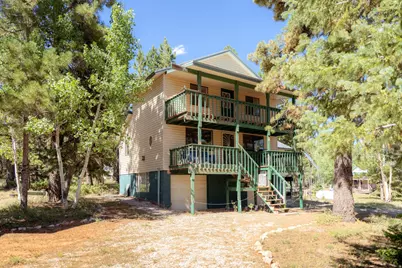 1270 W Strawberry Point Rd, Duck Creek Village, UT 84762 - Photo 1