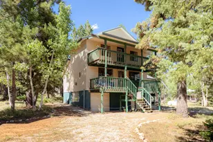 1270 W Strawberry Point Rd, Duck Creek Village, UT 84762 - Photo 2