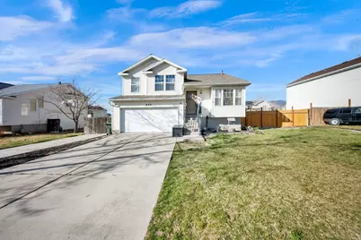 437 E 740 N, Tooele, UT 84074 - Photo 2