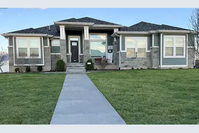 2216 N 3430 W, Clinton, UT 84015 - Photo 1