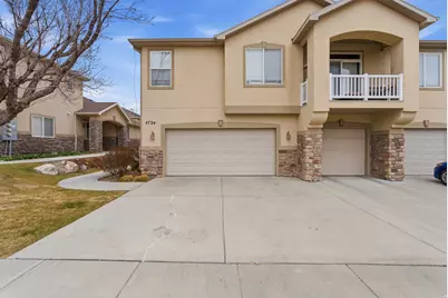 4724 W Wagon Train Dr S, Herriman, UT 84096 - Photo 2