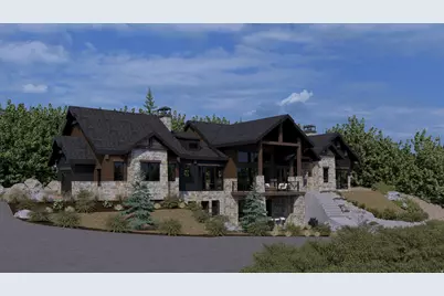 11002 N Golden Eagle Rd #58, Hideout, UT 84036 - Photo 2