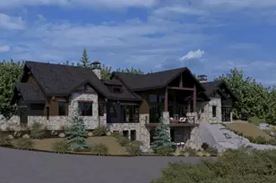 11002 N Golden Eagle Rd, Hideout, UT 84036 - Photo 2