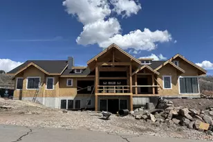 11002 N Golden Eagle Rd, Hideout, UT 84036 - Photo 4