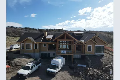 11002 N Golden Eagle Rd #58, Hideout, UT 84036 - Photo 4