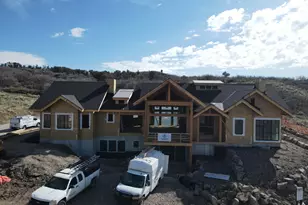 11002 N Golden Eagle Rd, Hideout, UT 84036 - Photo 4