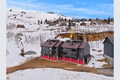 6560 N Wolf Creek Dr #2D, Eden, UT 84310 - Photo 1