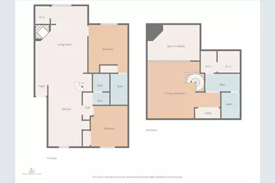 6560 N Wolf Creek Dr #2D, Eden, UT 84310 - Photo 22