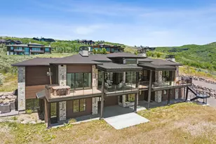 13690 N Deer Canyon Dr, Kamas, UT 84036 - Photo 68