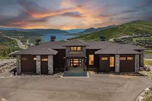 13690 N Deer Canyon Dr, Kamas, UT 84036 - Photo 1