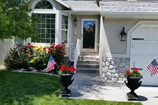 5446 S Crosspointe Circle, Taylorsville, UT 84123 - Photo 4