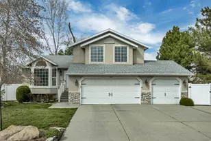 5446 S Crosspointe Circle, Taylorsville, UT 84123 - Photo 2