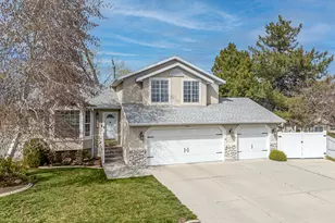 5446 S Crosspointe Circle, Taylorsville, UT 84123 - Photo 1