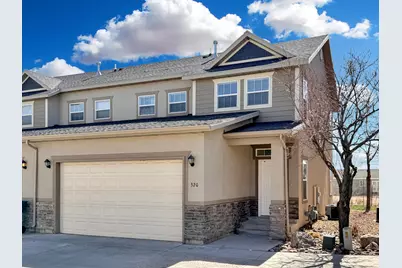 320 E 535 S #212, Vernal, UT 84078 - Photo 1
