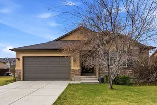 7721 N Bristlecone Rd, Eagle Mountain, UT 84005 - Photo 2