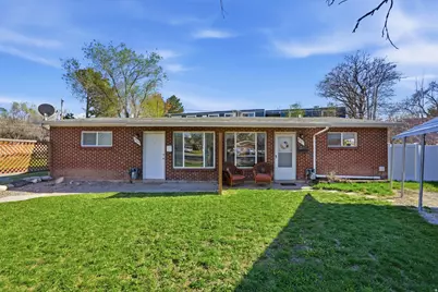 4365 S Rose Garden Ln, Millcreek, UT 84124 - Photo 2