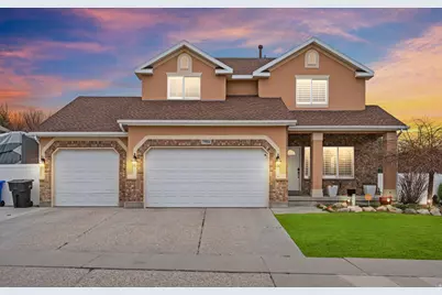 7956 S Cricket Ln W, West Jordan, UT 84081 - Photo 1