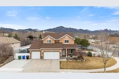 7956 S Cricket Ln W, West Jordan, UT 84081 - Photo 36