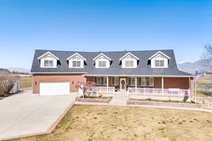 173 E 10000 S, Salem, UT 84653 - Photo 2