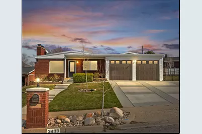 3433 S 525 W, Bountiful, UT 84010 - Photo 1