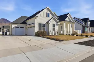 648 W 400 N, Mapleton, UT 84664 - Photo 2