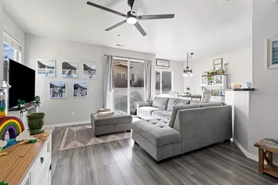 6633 W Yellow Poppy Dr, West Jordan, UT 84081 - Photo 1