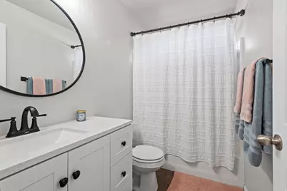 6633 W Yellow Poppy Dr, West Jordan, UT 84081 - Photo 4