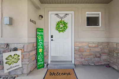 6633 W Yellow Poppy Dr, West Jordan, UT 84081 - Photo 18