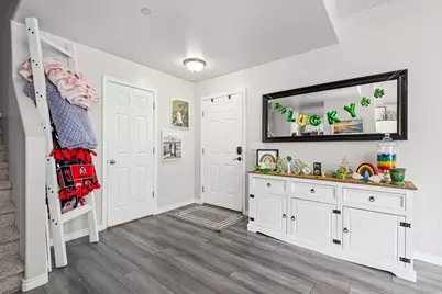6633 W Yellow Poppy Dr, West Jordan, UT 84081 - Photo 6